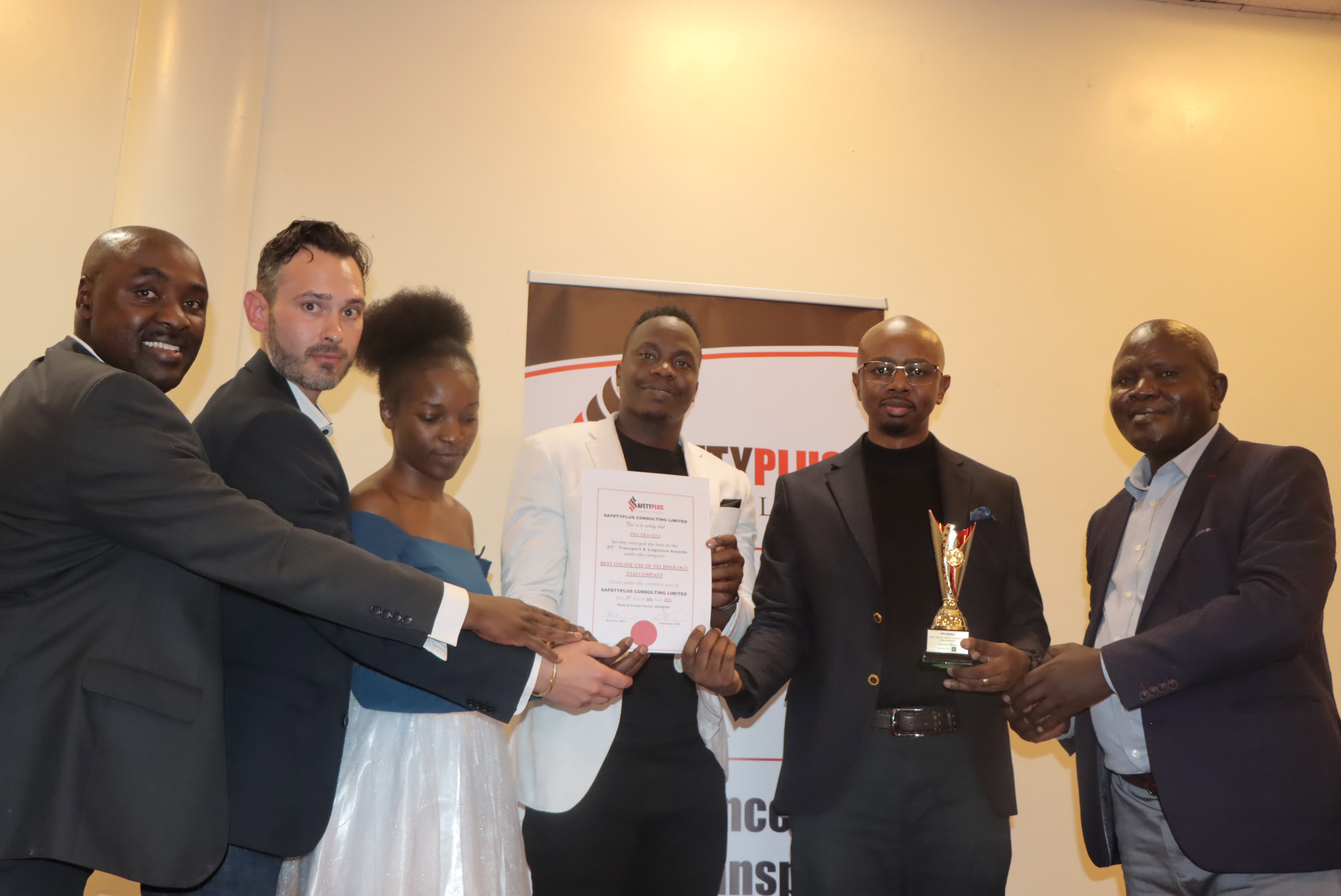 Awards